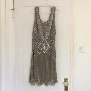 Frock and Frill Athena Dress